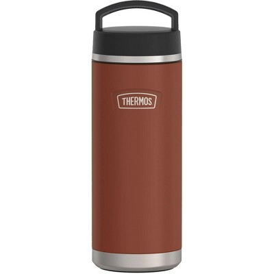 Thermos 32 Oz. Icon Stainless Steel Dual Temperature Beverage Bottle