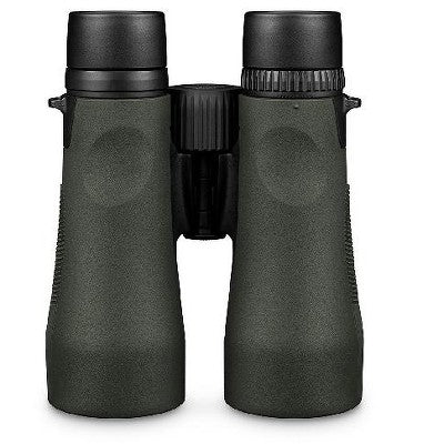 Vortex 10x50 Diamondback Binoculars With GlassPak Harness Case & Birding Bundle