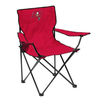 NFL Tampa Bay Buccaneers Quad Chair