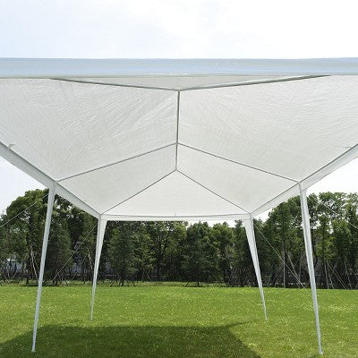 10'x20'Canopy Party Wedding Tent Heavy Duty Gazebo Pavilion Cater Event Outdoor