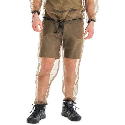 Coghlan's Outdoor Survival Camping Bug Pants - S/M
