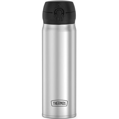 Thermos 16 Oz. Vacuum Insulated Stainless Steel Direct Drink Bottle
