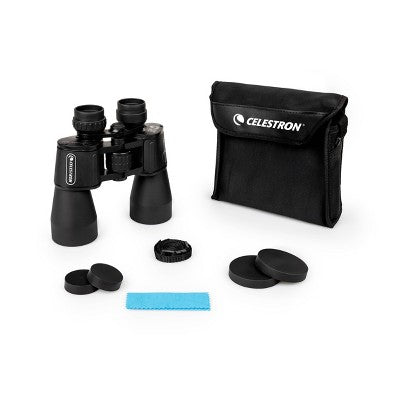 Celestron EclipSmart 20x50 Solar Binoculars