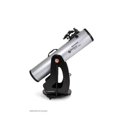 Celestron Starsense Explorer 8-inch Dobsonian Telescope - Smartphone App Enabled