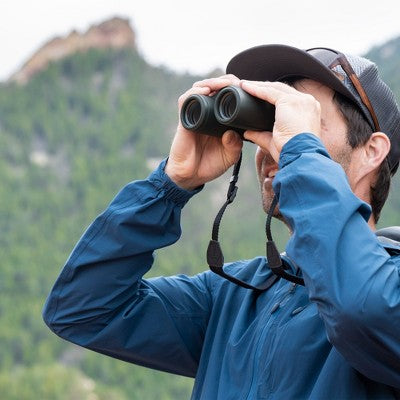 Nikon Prostaff P7 8X30 Binoculars