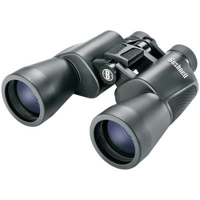 Bushnell PowerView 20x 50mm Porro Prism Binoculars