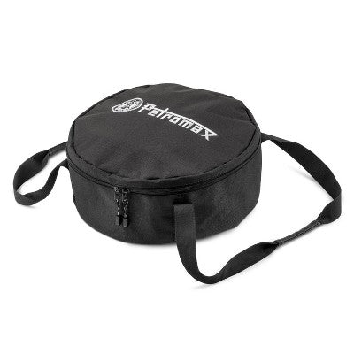 Petromax Camping Oven Bag, Transport Safely With Reinforced And Padded Carry Tote On Camping Trips Or When Hiking, Protect Your Camping Oven