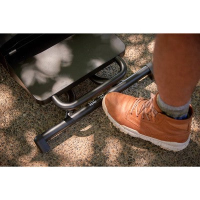 Coleman Roadtrip Griddle 19" Gas Grill 2000038251 - Black