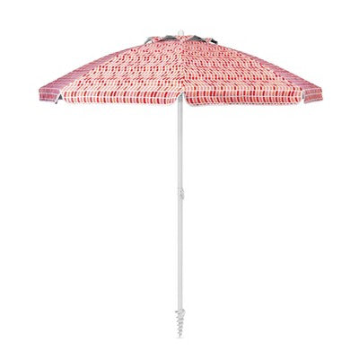 Sport-Brella Core 6' All-Weather And Sun Umbrella