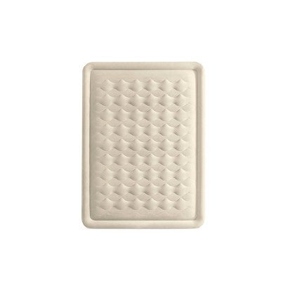  Intex TruAire 20" Queen Air Mattress With Electric Pump