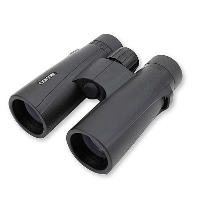  CARSON Optical VX Series 8 Mm X 42 Mm Full Sized High-Definition Waterproof Binoculars