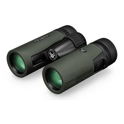  Vortex 8x32 Diamondback HD Roof Prism Binoculars