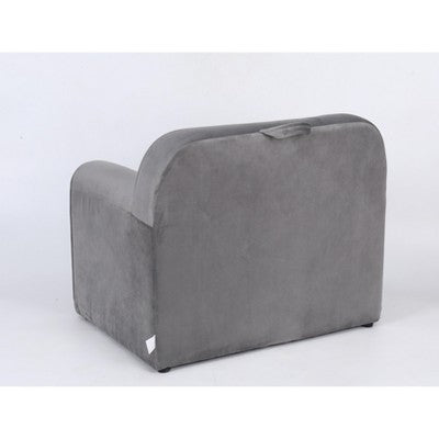  Gulches KIDS CLUB SOFA - Cozy Toddler Sofa For Play And Relaxation