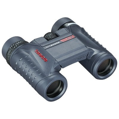  Tasco Offshore 12x 25mm Waterproof Folding Roof Prism Binoculars, 200122