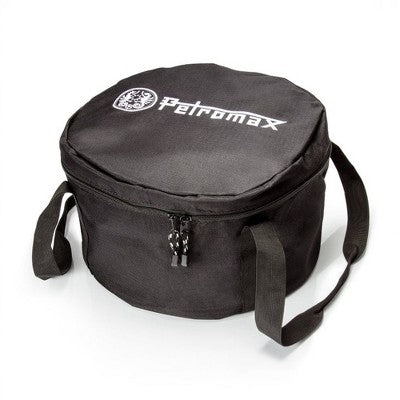 Petromax Dutch Oven Transport Bag, Safe And Reinforced Carry Tote For Taking Your Food To Parties Or For Camping