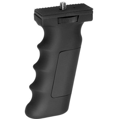  Barska 25-125x88mm WP Benchmark Straight Monocular With Handheld Tripod Table