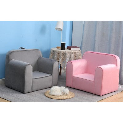  Gulches KIDS CLUB SOFA - Cozy Toddler Sofa For Play And Relaxation