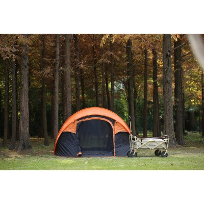  EchoSmile 8-Person Pop Up Boat Tent