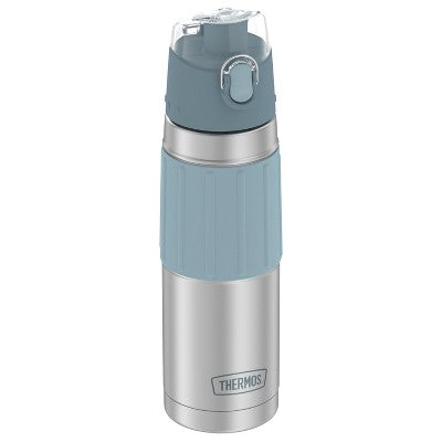  Thermos® 18-Ounce Vacuum-Insulated Stainless Steel Hydration Bottle