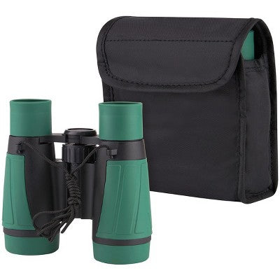  CARSON Hawk 30mm Kids' Deluxe Ultra Binoculars