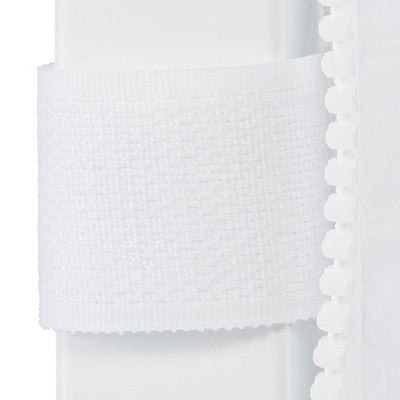  Caravan Canopy V-Series 12 X 12 Foot Tent Sidewall Set, White (Sidewalls Only)