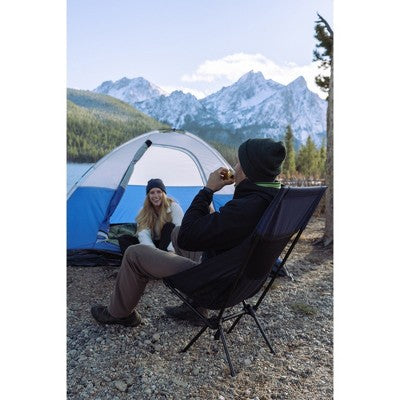  Stansport High Back Camp Chair