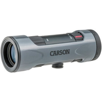  CARSON MonoZoom 7x To 21x 21 Mm Monocular