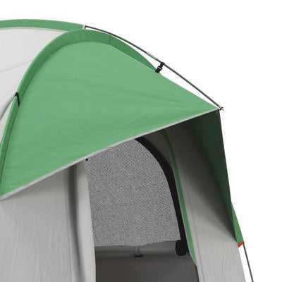  Cesicia 7.5' L X 6.9' W X 6.9' H SUV Tent, 2000mm Waterproof Truck Tent With 3 Doors And Mesh Window, For 5-6 Person Camping