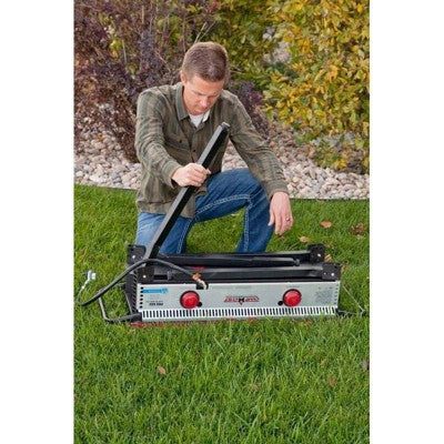  Camp Chef PRO 60X Deluxe Two Burner Camp Stove