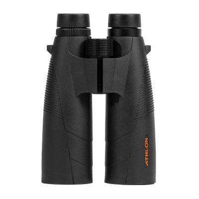  Athlon Optics Cronus G2 UHD Binoculars With Eye Relief For Adults And Kids, High-Powered Binoculars For Hunting, Birdwatching, And More