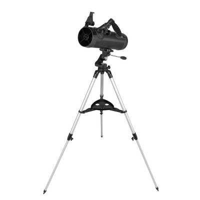  National Geographic StarApp114 - 114mm Reflector Telescope W/ Astronomy APP