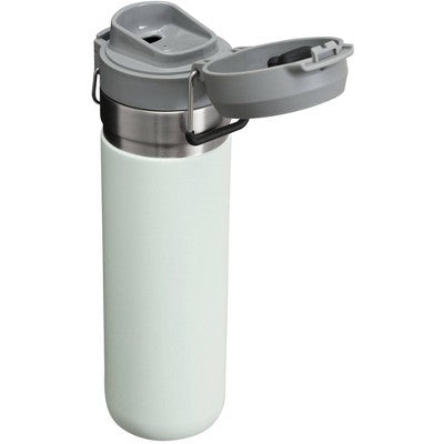  Stanley 24 Oz Stainless Steel Quick Flip Go Bottle