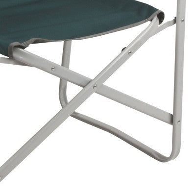  Coleman Outpost Elite Deck Chair - Green