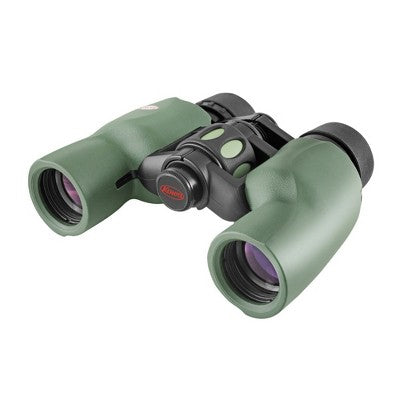  Kowa Sporting Optics 6x30mm YF Porro Prism Binoculars (Black)