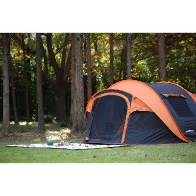  EchoSmile 8-Person Pop Up Boat Tent