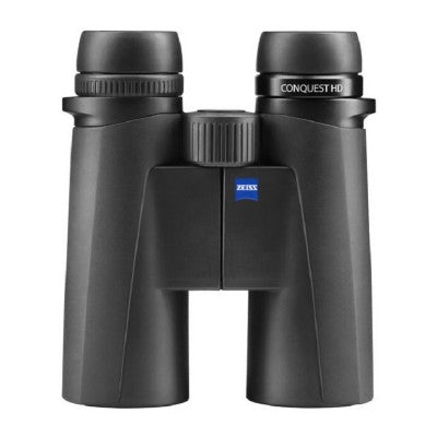  Zeiss 8x42 Conquest HD Binoculars (Black)