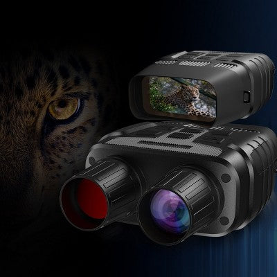  JStoon Night Vision Goggles - Digital Binoculars, 100% Darkness Viewing, HD 1080p