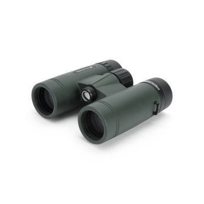  Celestron Trail Seeker 10x32 Binoculars - Green