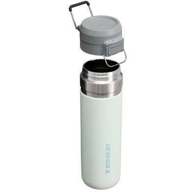  Stanley 24 Oz Stainless Steel Quick Flip Go Bottle