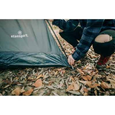  Stansport Tent Poles For 737-100