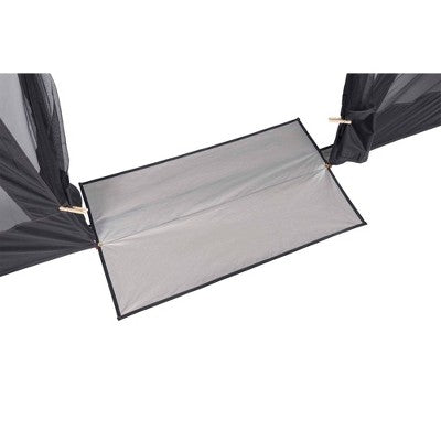  Wenzel Magnetic Screenhouse - Black