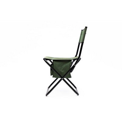  YUHAO 4PCS Outdoor Storage Bag Portable Folding Outdoor Chair For Camping Picnics Fishing，Green