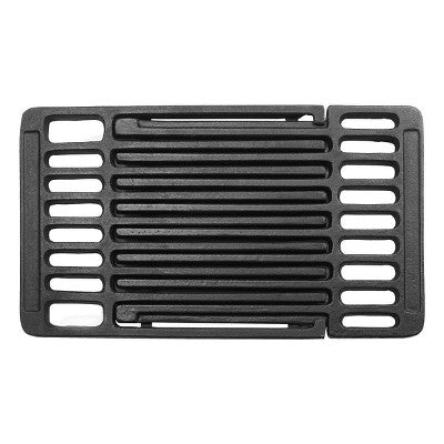  Dyna-Glo DGUEGC Universal Cast Iron Cooking Grates, Black