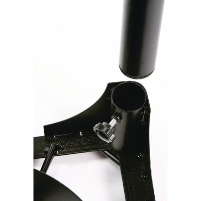  Stansport Outdoor Triple Burner Stove With Stand