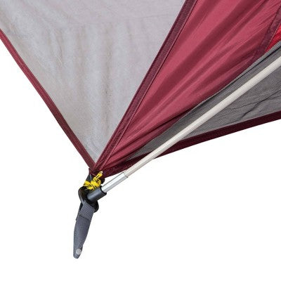  Sierra Designs Portable Cabana Lightweight Shade - Red