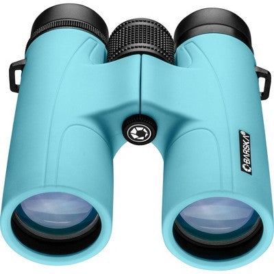  Barska 10x42mm Crush Light Binoculars - Blue