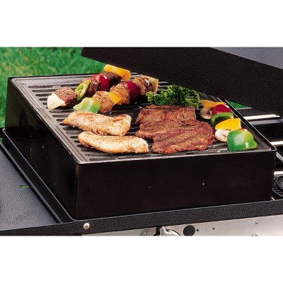  Camp Chef Barbecue Box With Lid