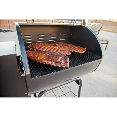  Camp Chef SE Pellet Grill PG24SE