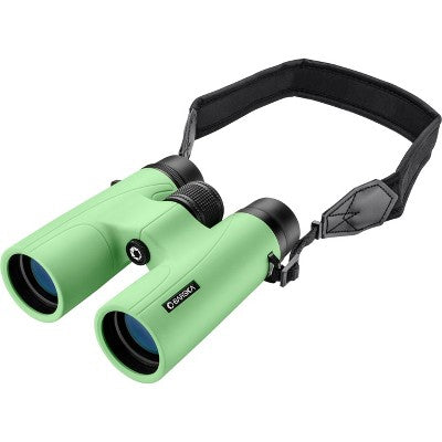  Barska 10x42mm Crush Binoculars - Light Green