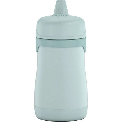  Thermos Baby 10 Oz. Simple Pastels Insulated Stainless Steel Sippy Cup - Mint